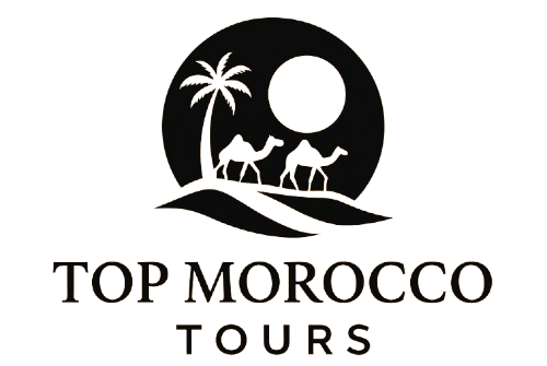 Top Morocco Tours Logo